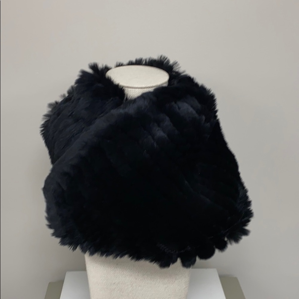 Nicole Miller Infinity scarf